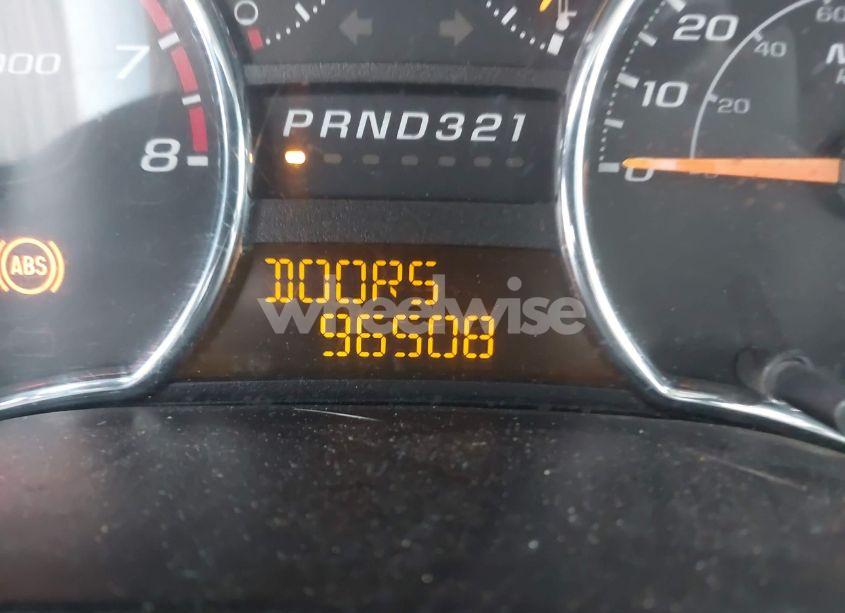 Photo 16 of 2010 Chevrolet Colorado WORK TRUCK (VIN 1GCHTBD98A8135308)