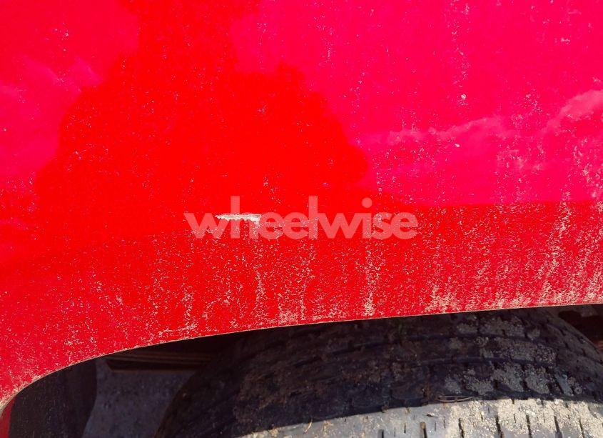 Photo 20 of 2015 Chevrolet Colorado LT (VIN 1GCHTBE31F1151831)