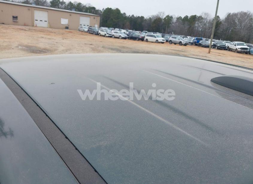 Photo 19 of 2015 Chevrolet Colorado LT (VIN 1GCHTBE32F1218582)