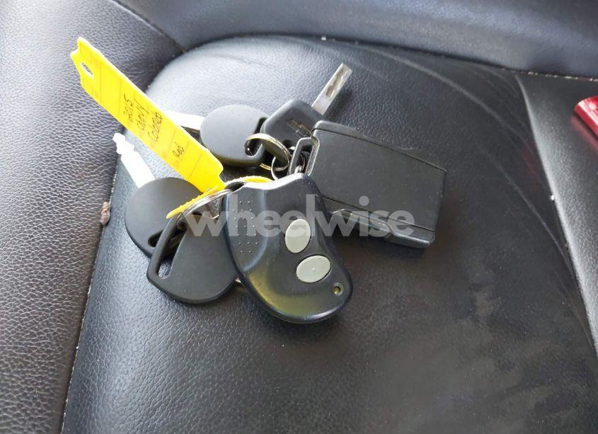 Photo 11 of 2015 Chevrolet Colorado LT (VIN 1GCHTBE39F1234732)