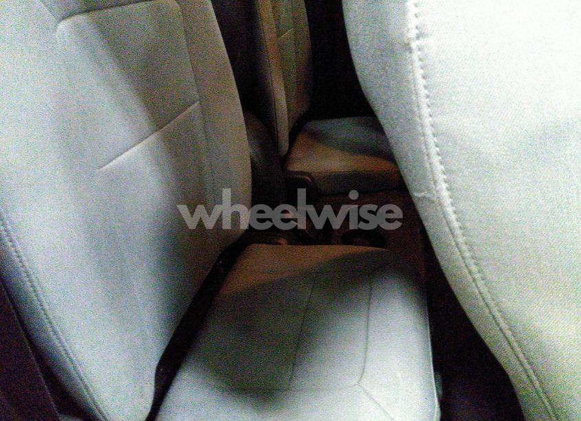 Photo 8 of 2016 Chevrolet Colorado WT (VIN 1GCHTBE3XG1244557)