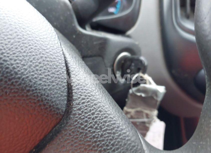 Photo 11 of 2016 Chevrolet Colorado WT (VIN 1GCHTBEA1G1308676)