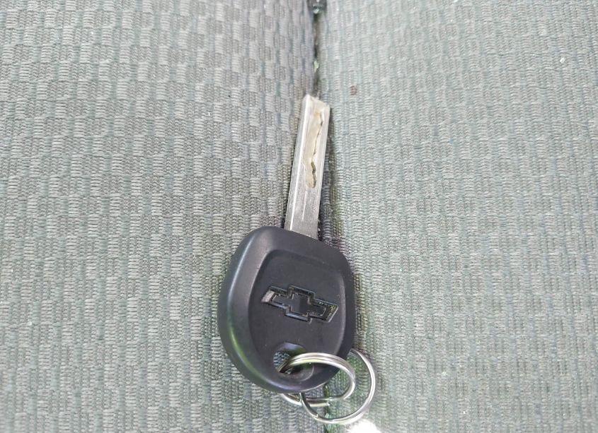 Photo 11 of 2019 Chevrolet Colorado WT (VIN 1GCHTBEA3K1355345)