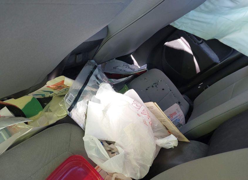 Photo 8 of 2019 Chevrolet Colorado WT (VIN 1GCHTBEA3K1355345)