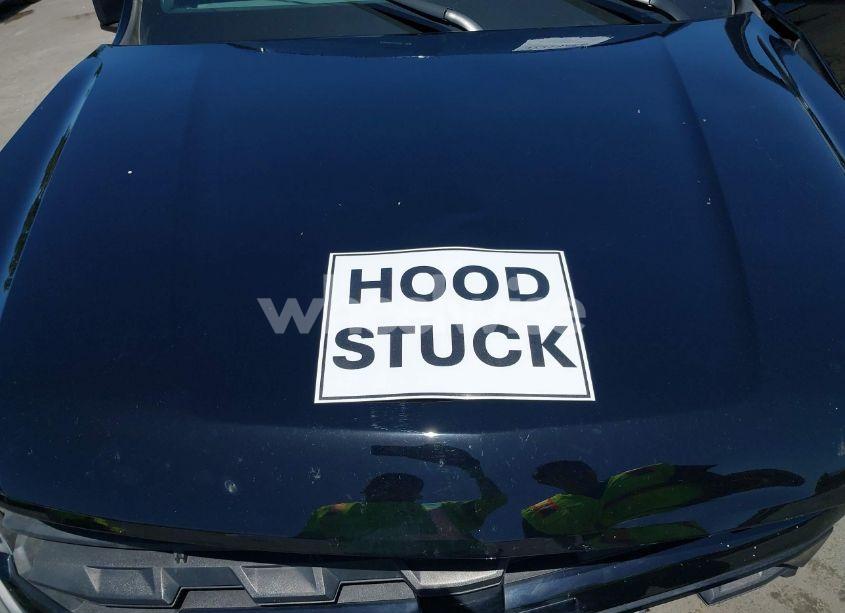 Photo 10 of 2022 Chevrolet Colorado 4WD LONG BOX WT (VIN 1GCHTBEA3N1316565)