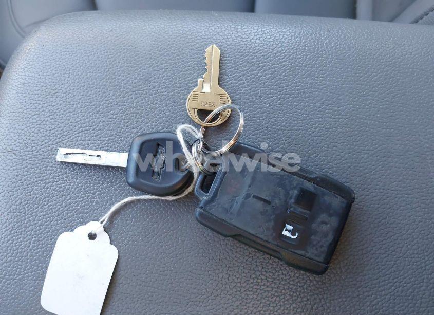 Photo 11 of 2019 Chevrolet Colorado WT (VIN 1GCHTBEA4K1219239)