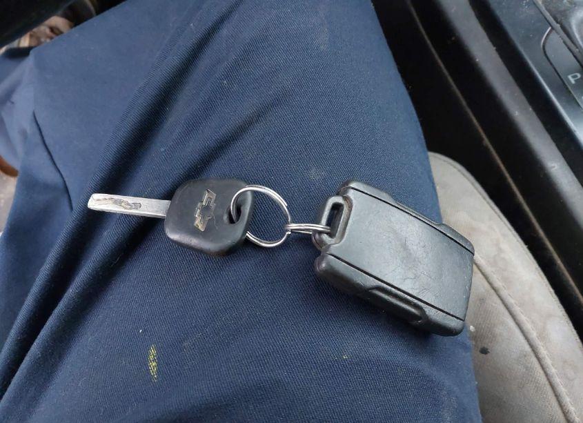 Photo 11 of 2016 Chevrolet Colorado WT (VIN 1GCHTBEA5G1379010)