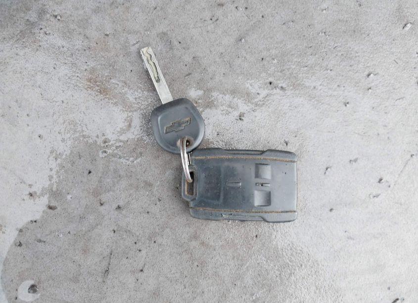 Photo 11 of 2019 Chevrolet Colorado WT (VIN 1GCHTBEA6K1256597)