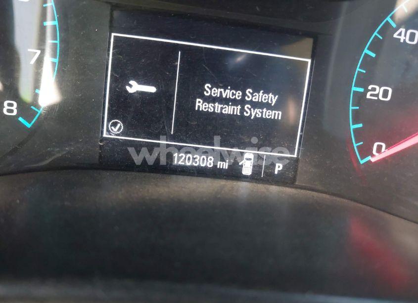 Photo 16 of 2019 Chevrolet Colorado WT (VIN 1GCHTBEA8K1221799)