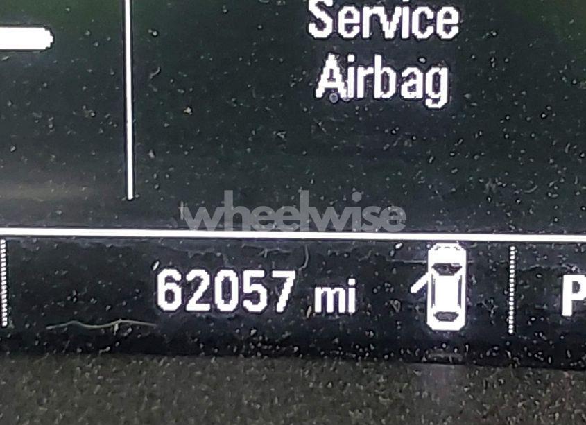 Photo 15 of 2018 Chevrolet Colorado WT (VIN 1GCHTBEN0J1221202)