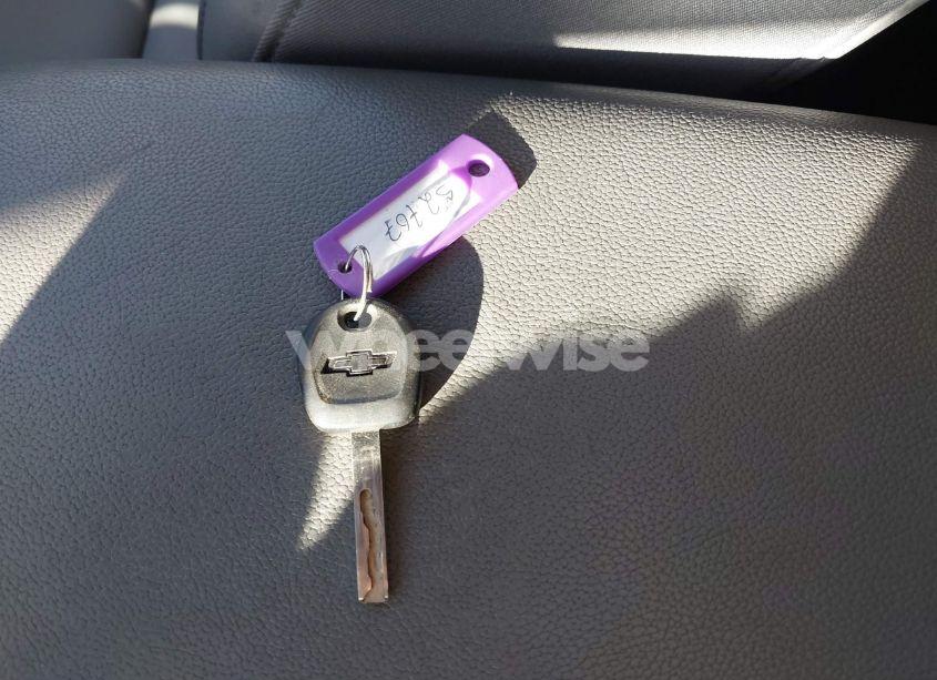 Photo 11 of 2019 Chevrolet Colorado WT (VIN 1GCHTBEN0K1152707)