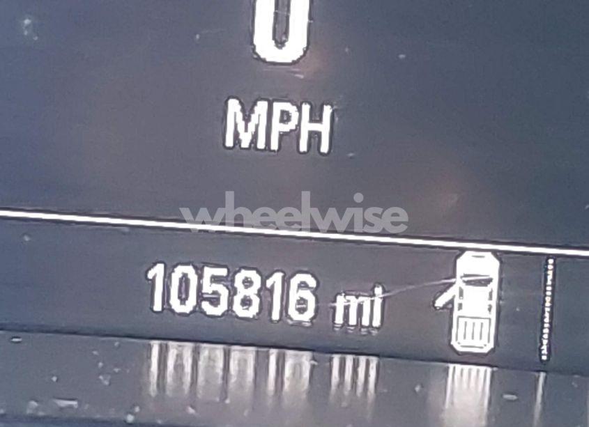 Photo 15 of 2019 Chevrolet Colorado WT (VIN 1GCHTBEN0K1152707)