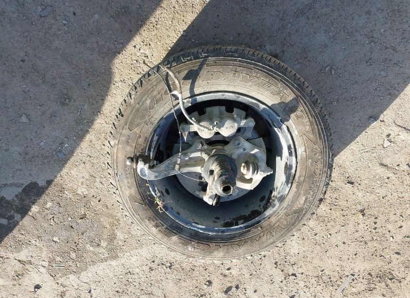 Photo 12 of 2021 Chevrolet Colorado 4WD WORK TRUCK (VIN 1GCHTBEN0M1190005)