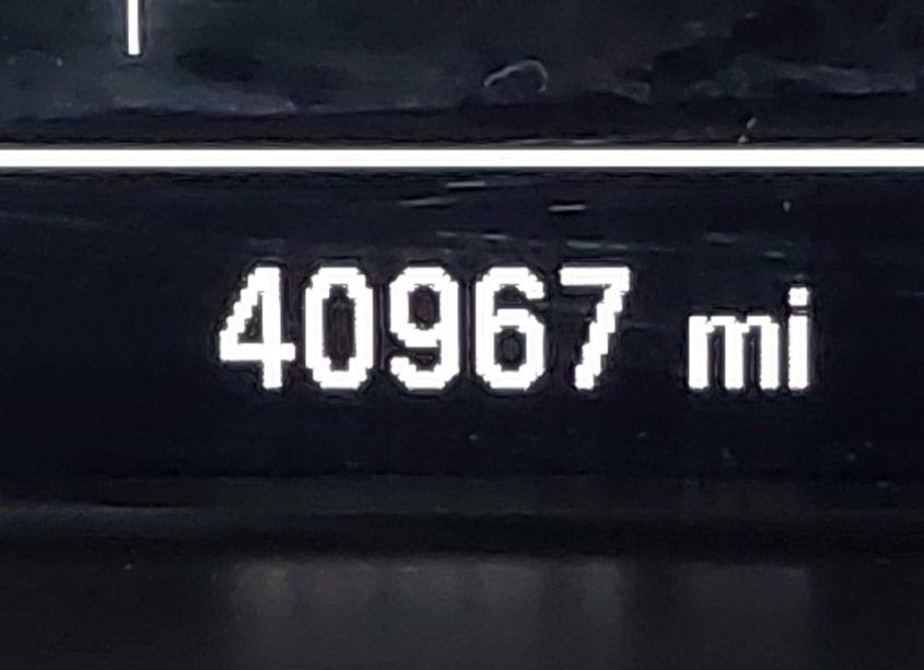 Photo 16 of 2021 Chevrolet Colorado 4WD WORK TRUCK (VIN 1GCHTBEN0M1190005)