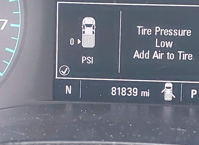 Photo 15 of 2019 Chevrolet Colorado WT (VIN 1GCHTBEN2K1175728)