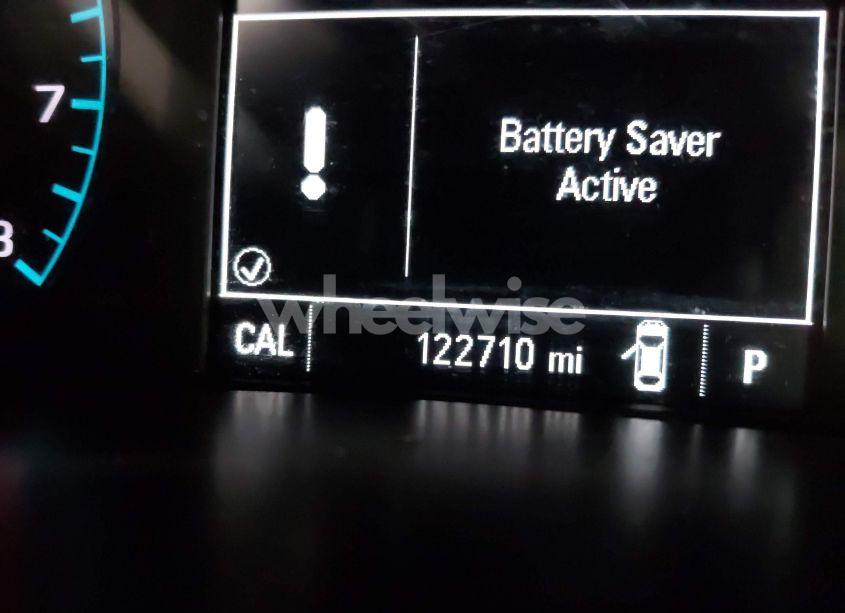 Photo 15 of 2017 Chevrolet Colorado WT (VIN 1GCHTBEN3H1309431)