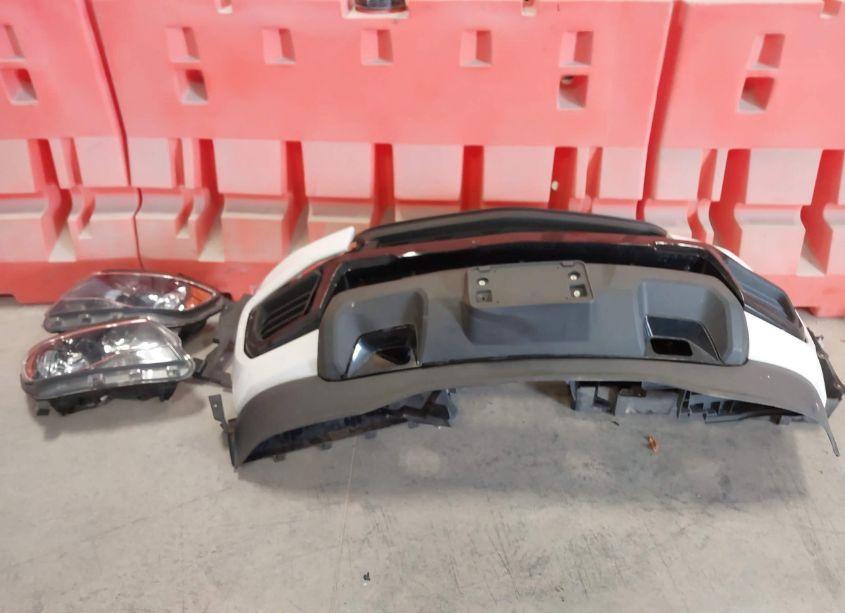 Photo 11 of 2021 Chevrolet Colorado 4WD LONG BOX WT (VIN 1GCHTBEN3M1177958)