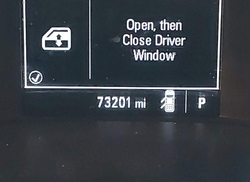 Photo 15 of 2021 Chevrolet Colorado 4WD LONG BOX WT (VIN 1GCHTBEN3M1177958)