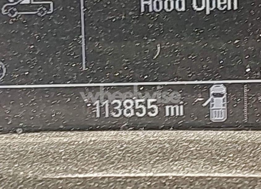 Photo 16 of 2019 Chevrolet Colorado WT (VIN 1GCHTBEN8K1339399)