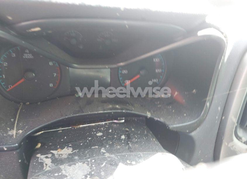 Photo 7 of 2015 Chevrolet Colorado Z71 (VIN 1GCHTCE33F1240225)