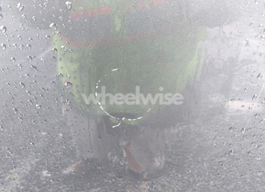 Photo 12 of 2016 Chevrolet Colorado LT (VIN 1GCHTCE34G1340531)