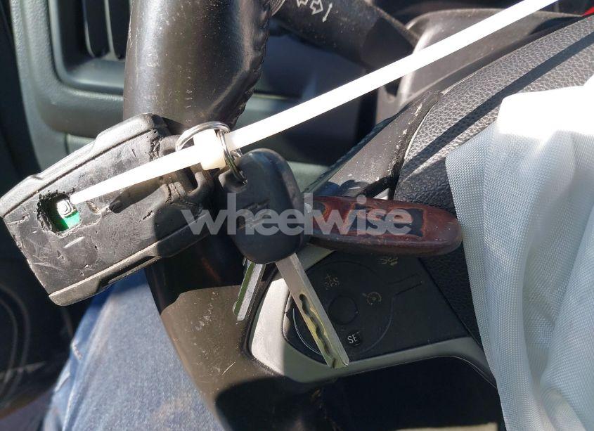 Photo 11 of 2016 Chevrolet Colorado LT (VIN 1GCHTCE37G1240181)