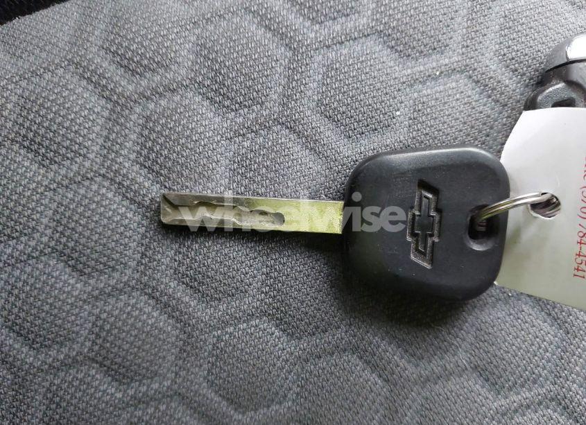 Photo 11 of 2015 Chevrolet Colorado Z71 (VIN 1GCHTCE39F1268255)