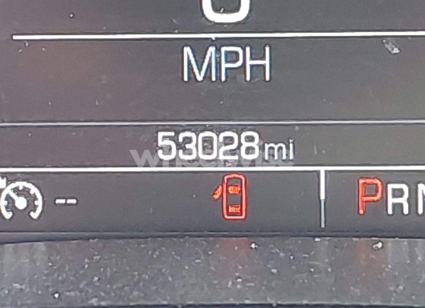 Photo 15 of 2016 Chevrolet Colorado LT (VIN 1GCHTCE3XG1303757)