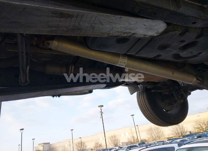 Photo 17 of 2016 Chevrolet Colorado LT (VIN 1GCHTCE3XG1327573)