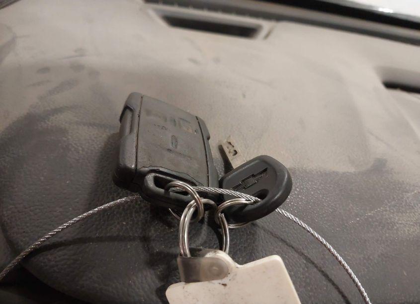 Photo 11 of 2021 Chevrolet Colorado 4WD LONG BOX LT (VIN 1GCHTCEA7M1250283)