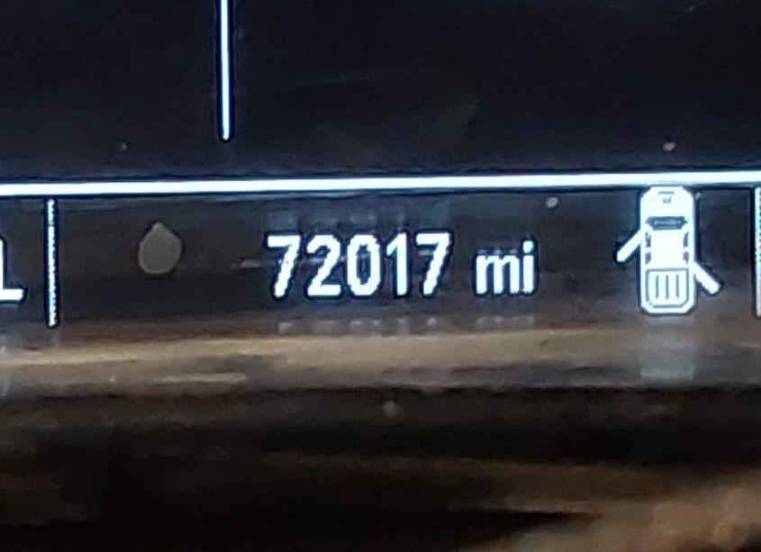 Photo 15 of 2021 Chevrolet Colorado 4WD LONG BOX LT (VIN 1GCHTCEA7M1250283)