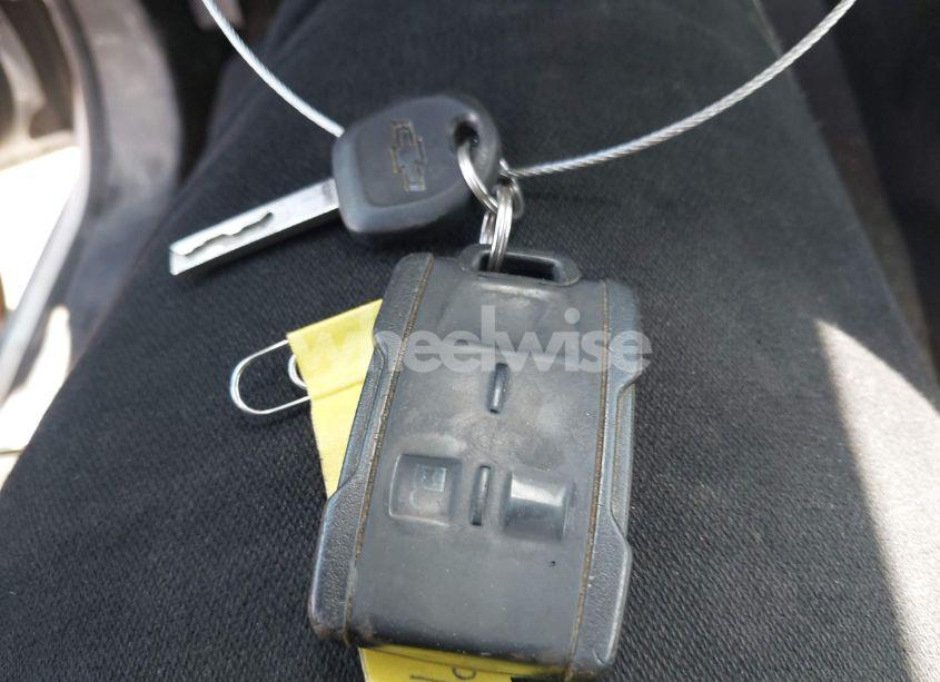 Photo 11 of 2019 Chevrolet Colorado LT (VIN 1GCHTCEA8K1124639)