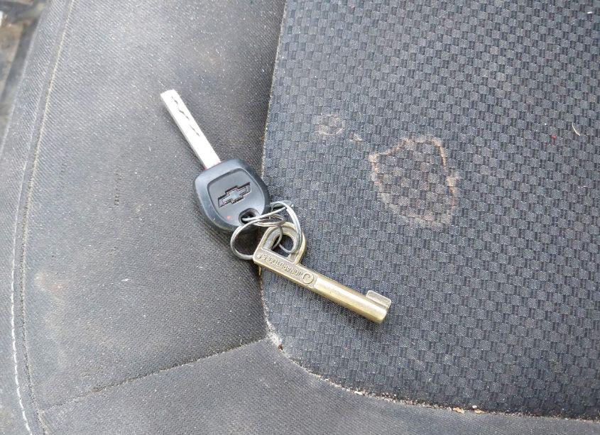 Photo 11 of 2020 Chevrolet Colorado 4WD LONG BOX LT (VIN 1GCHTCEAXL1177814)