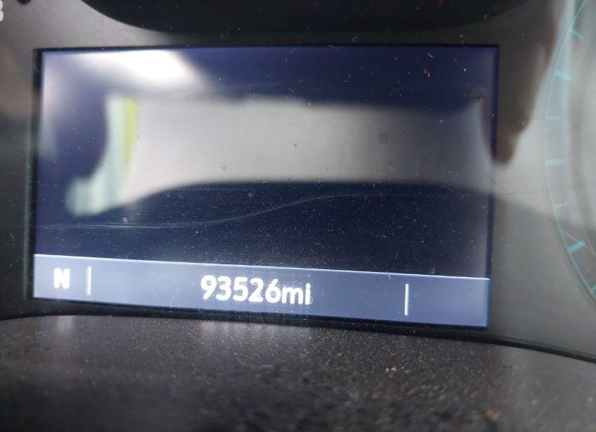 Photo 14 of 2020 Chevrolet Colorado 4WD LONG BOX LT (VIN 1GCHTCEAXL1179160)