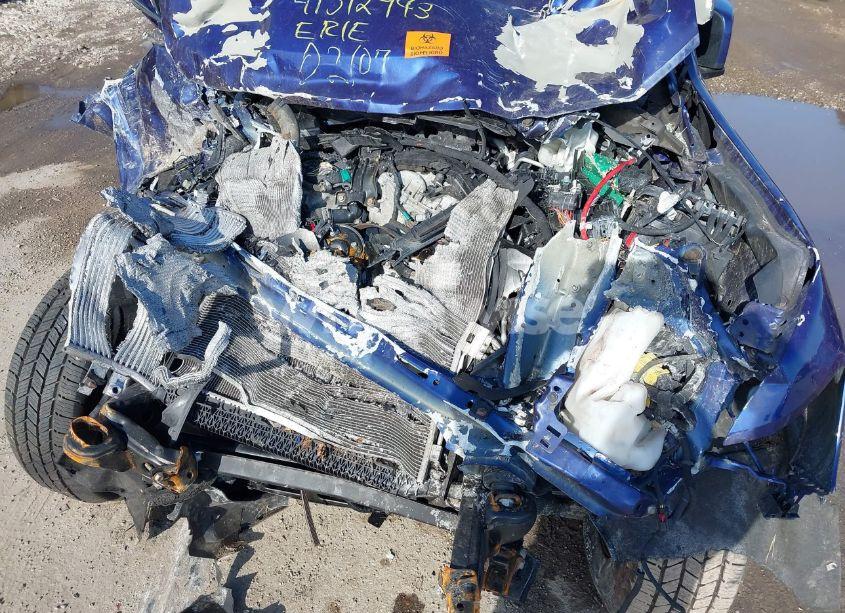 Photo 10 of 2017 Chevrolet Colorado LT (VIN 1GCHTCEN1H1223055)