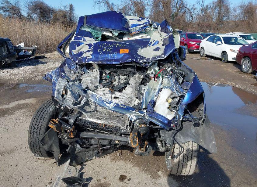 Photo 6 of 2017 Chevrolet Colorado LT (VIN 1GCHTCEN1H1223055)