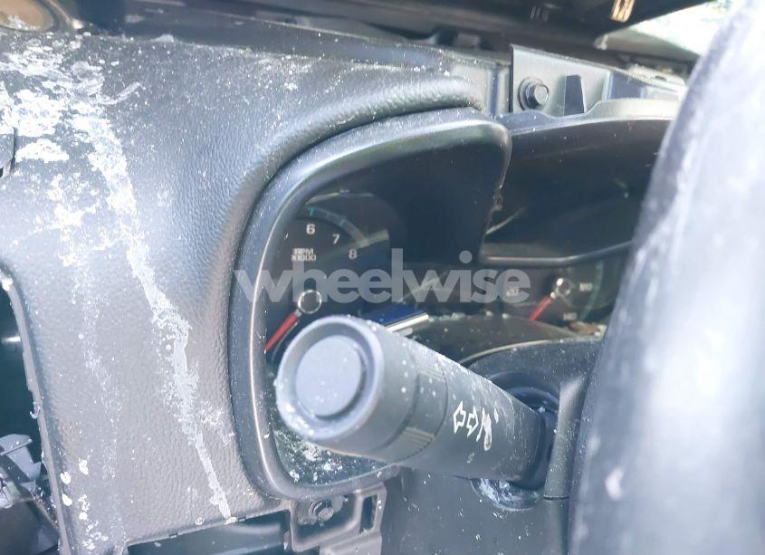 Photo 7 of 2017 Chevrolet Colorado LT (VIN 1GCHTCEN1H1223055)