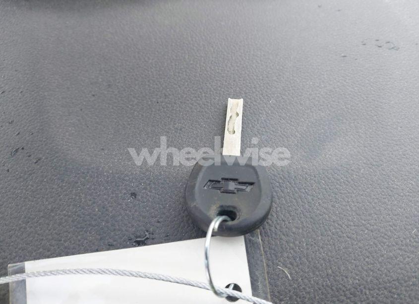 Photo 11 of 2021 Chevrolet Colorado 4WD LONG BOX LT (VIN 1GCHTCEN1M1111205)