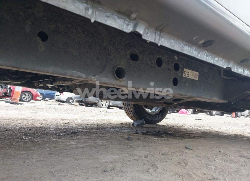 Photo 18 of 2021 Chevrolet Colorado 4WD LONG BOX LT (VIN 1GCHTCEN1M1111205)