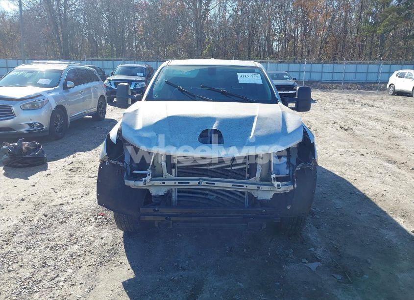 Photo 13 of 2017 Chevrolet Colorado LT (VIN 1GCHTCEN4H1269477)