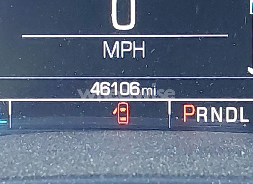 Photo 16 of 2017 Chevrolet Colorado LT (VIN 1GCHTCEN4H1269477)