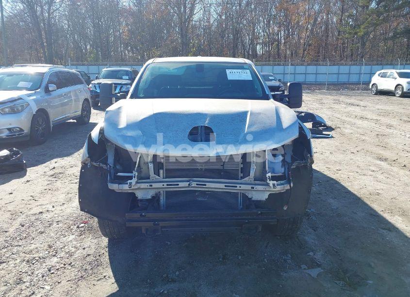 Photo 6 of 2017 Chevrolet Colorado LT (VIN 1GCHTCEN4H1269477)