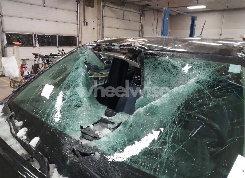 Photo 6 of 2017 Chevrolet Colorado LT (VIN 1GCHTCEN5H1287583)