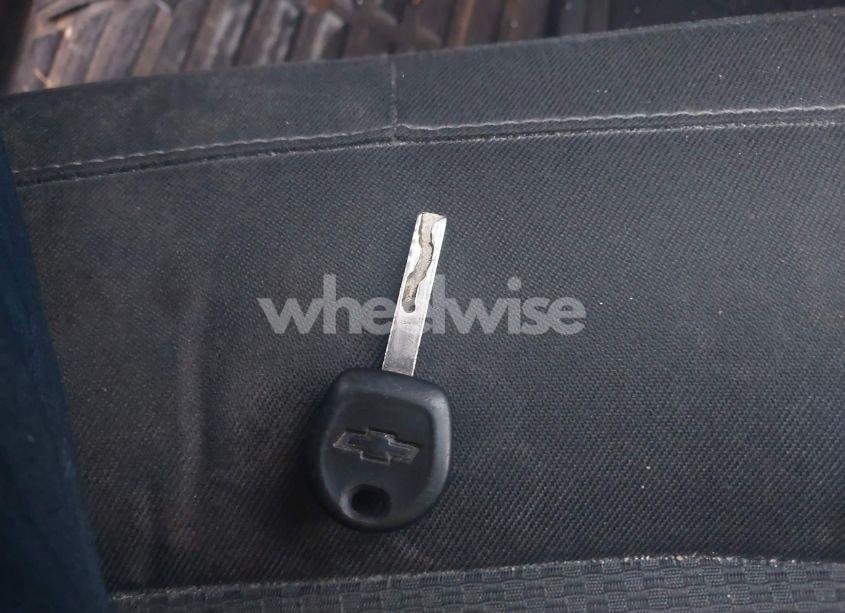 Photo 11 of 2019 Chevrolet Colorado LT (VIN 1GCHTCEN6K1140471)