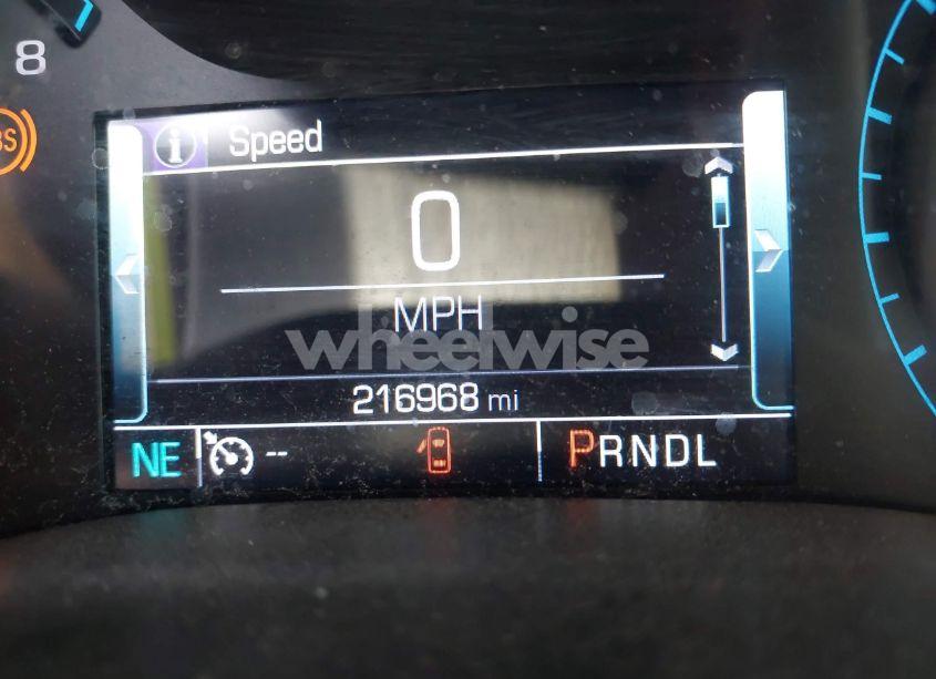 Photo 15 of 2018 Chevrolet Colorado LT (VIN 1GCHTCENXJ1137944)