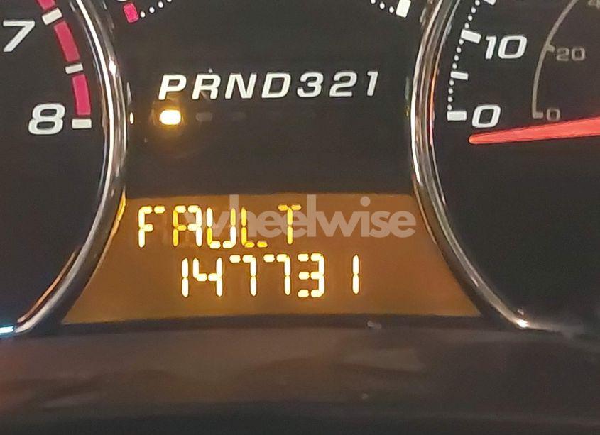 Photo 16 of 2012 Chevrolet Colorado 1LT (VIN 1GCHTCFE0C8105626)