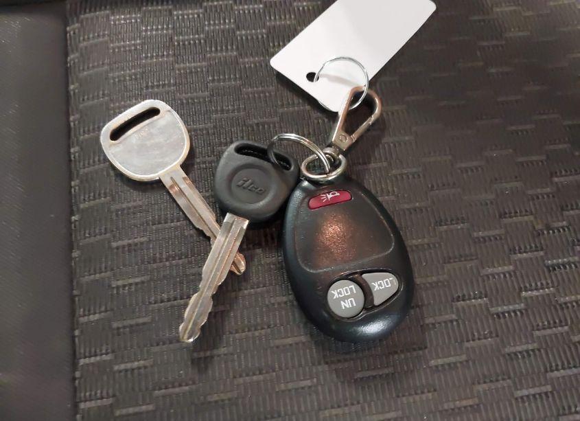 Photo 11 of 2012 Chevrolet Colorado 1LT (VIN 1GCHTCFE3C8103014)