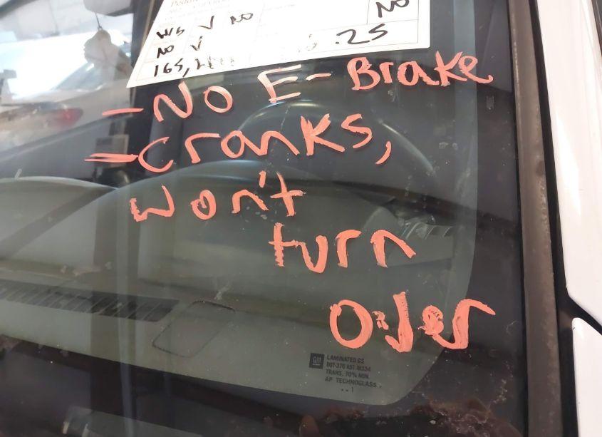 Photo 17 of 2012 Chevrolet Colorado 1LT (VIN 1GCHTCFE3C8103014)