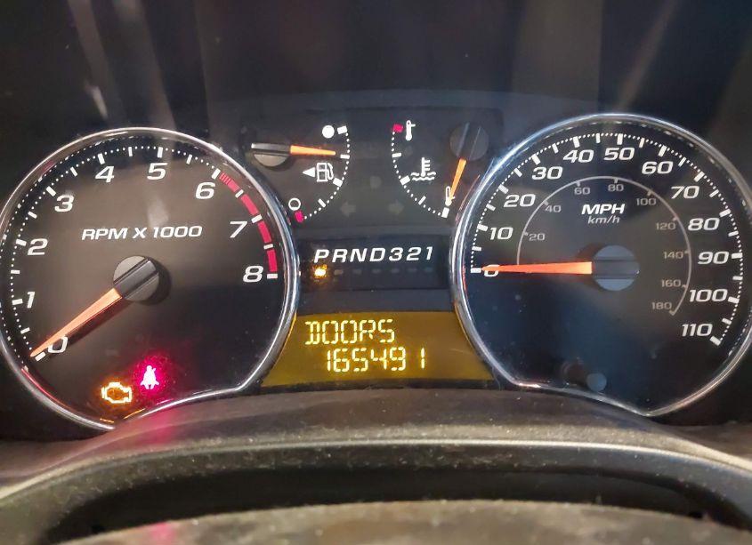 Photo 7 of 2012 Chevrolet Colorado 1LT (VIN 1GCHTCFE3C8103014)