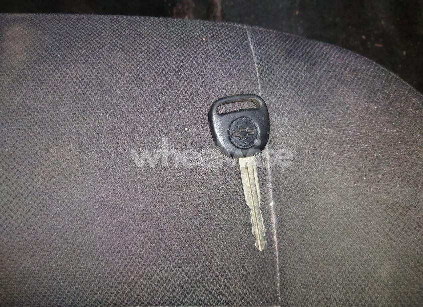 Photo 11 of 2011 Chevrolet Colorado 1LT (VIN 1GCHTCFE4B8113551)